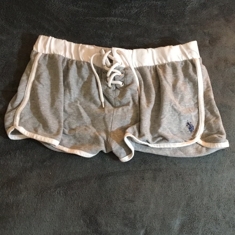 U.S. Polo Assn. Shorts